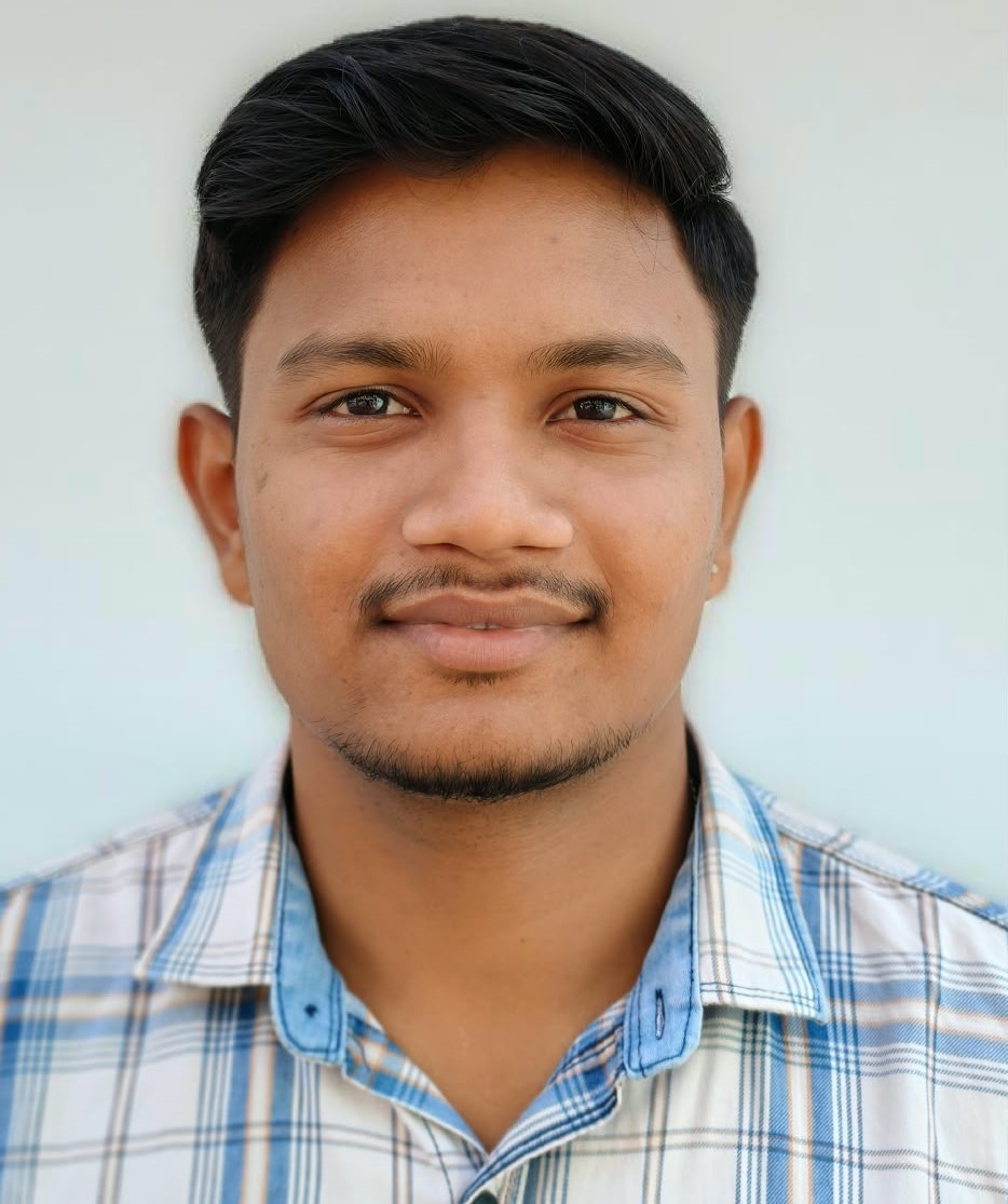 Mr. Subhash Suresh Chunarkar